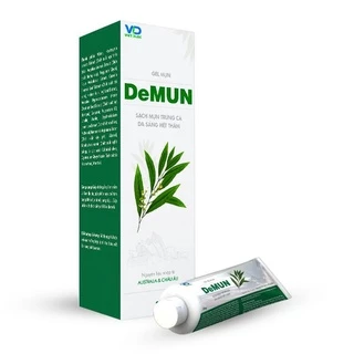 GEL MỤN DEMUN