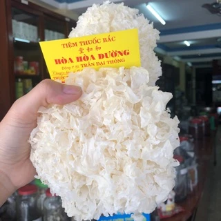 Nấm tuyết 100gr