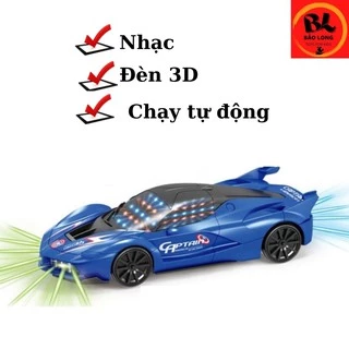 Đồ chơi xe ô tô có nhạc đèn, đồ chơi xe ô tô