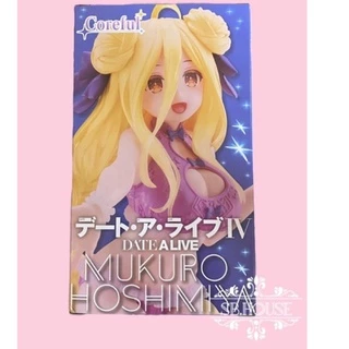 Mô hình nhân vật Mukuro Hoshimiya swimsuit ver - chính hãng Taito Nhật Bản