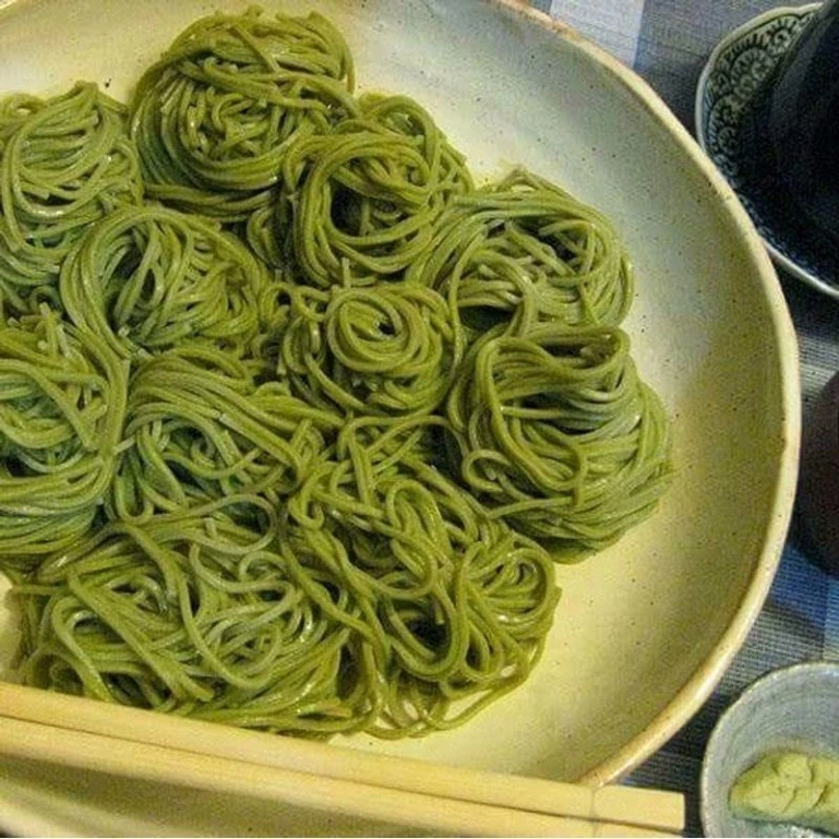 500g Bún rau chùm ngây dai ngon Eatclean Healthy