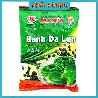 Bột Bánh Da Lợn Vĩnh Thuận 400gr