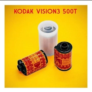 Film điện ảnh Kodak Vision 3 500T