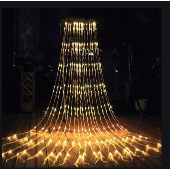 BỘ ĐÈN NHÁY MÀNH 8 CHẾ ĐỘ NHÁY