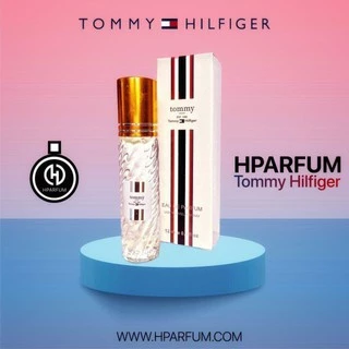 TINH DẦU TOMMY  HPARFUM CHUẨN PHÁP 12ML DẠNG LĂN