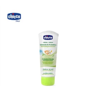 Kem đa năng xua muỗi Chicco 100ml