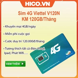 Sim 4G Viettel Miễn phí data truy cập Youtube không giới hạn tốc độ cao chuyên dùng bộ phát wifi 4g, màn hình xe ô tô