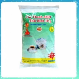 Chè Thanh Nhiệt Thái Bình gói 100 gói/ 1kg