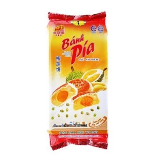 Bánh Pía số 1 Tân Huê Viên 280 gam 4 cái