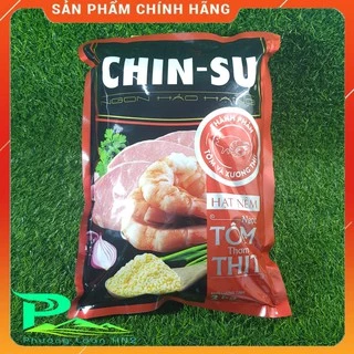 Hạt nêm Chinsu - Túi 2.0kg