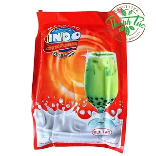 Bột Kem Béo Pha Trà Sữa Mafalac 1 Ly Gói 1kg