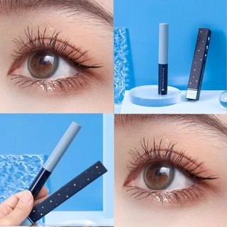 Chuốt Mi Mascara Suake Xanh Làm Dày Và Dài Mi