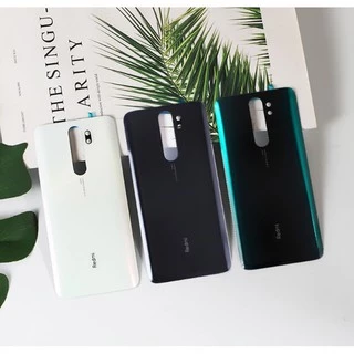 Mặt lưng xiaomi redmi note 8 pro, thay nắp lưng redmi note 8 pro khít với máy