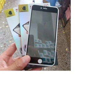 Kính Cường lực chống nhìn trộm cho iPhone 7 Plus, iPhone 8 plus hàng xịn siêu hot🔥