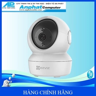 Camera IP Wifi Ezviz C6N 1080p theo dõi thông minh không điểm mù - Hàng chính hãng