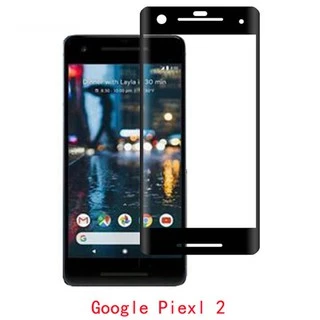 Kính cường lực bảo vệ toàn màn hình dành cho Google Pixel 2