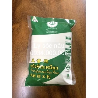 BỘT GẠO NẾP THÁI LAN 400G