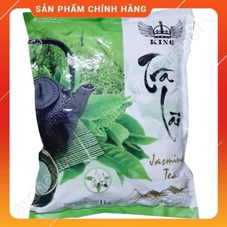 Trà Lài King - túi 1 kg  - Hàng chính hãng