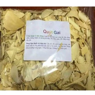 1KG CÂY QUÝT GAI KHÔ HÀNG CHUẨN LOẠI 1