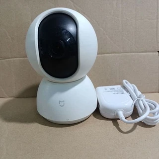 camera xiaomi mihome security xoay 360° 720P-1080P-1296P 2K(hàng Cũ)