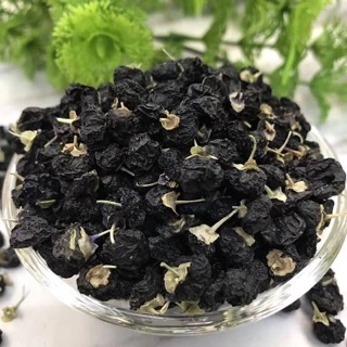 Hắc kỷ tử loại 1 100g