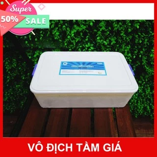 [GIÁ SỈ] Sữa chua hạ long hộp 2,5kg - CHUẨN VỊ SỮA CHUA HẠ LONG