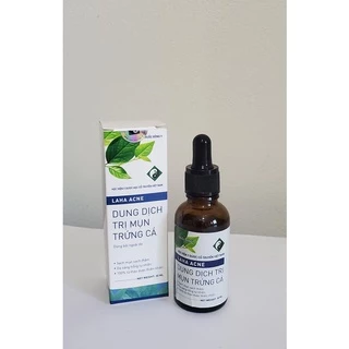 serum Laha- Ích Nhan Tuệ Tĩnh