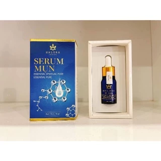 Serum Mụn Halora