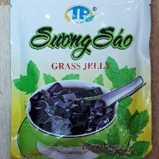 Sương sáo đen.