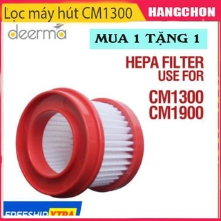 Màng lọc HEPA thay thế cho máy hút bụi Deerma CM1300 / CM1900 - Phụ kiện máy hút bụi