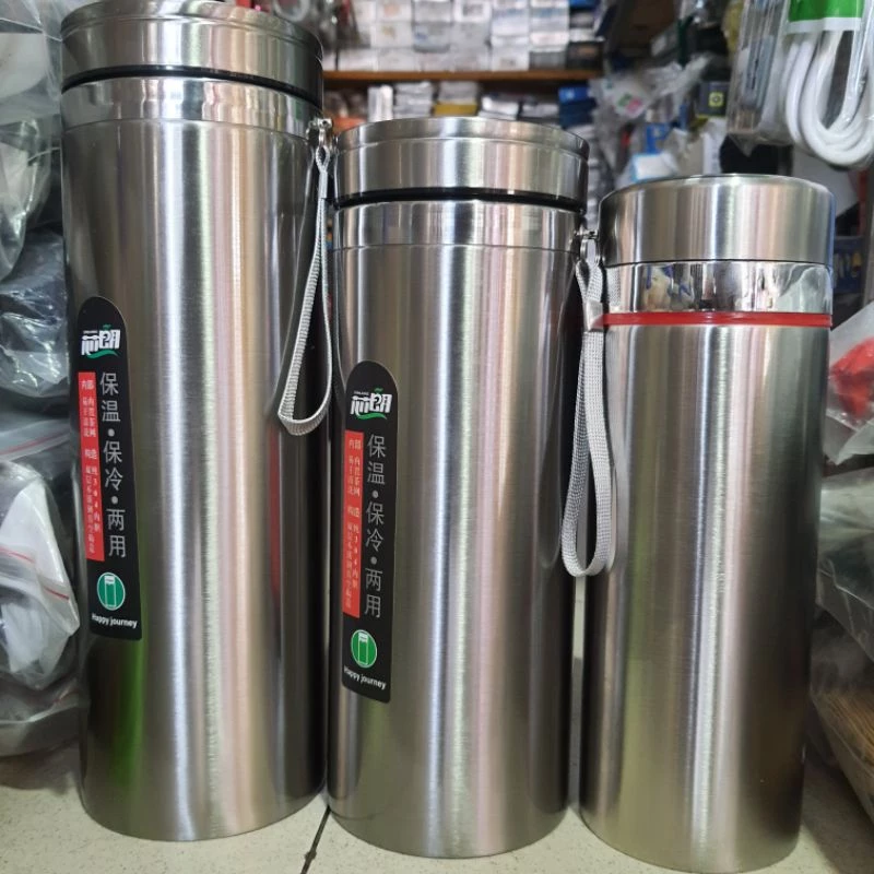 bình giữ nhiệt INOX 304 1000ml-1200ml-1500ml cao cấp