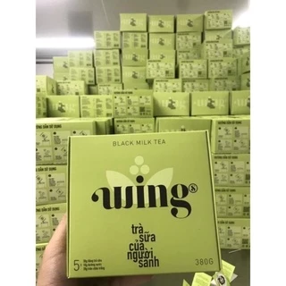 Trà Sữa Wings