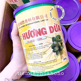 Bột Hương Dừa - 500gr