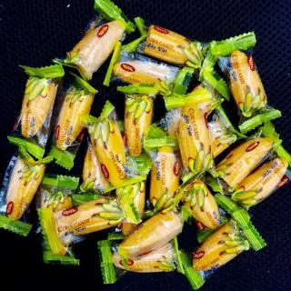 Kẹo bắp Việt 500gr