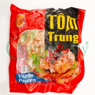 Tôm Trung Chay Âu Lạc - 200g / 1Kg