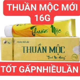 Thuần Mộc Thuần Mộc Hương