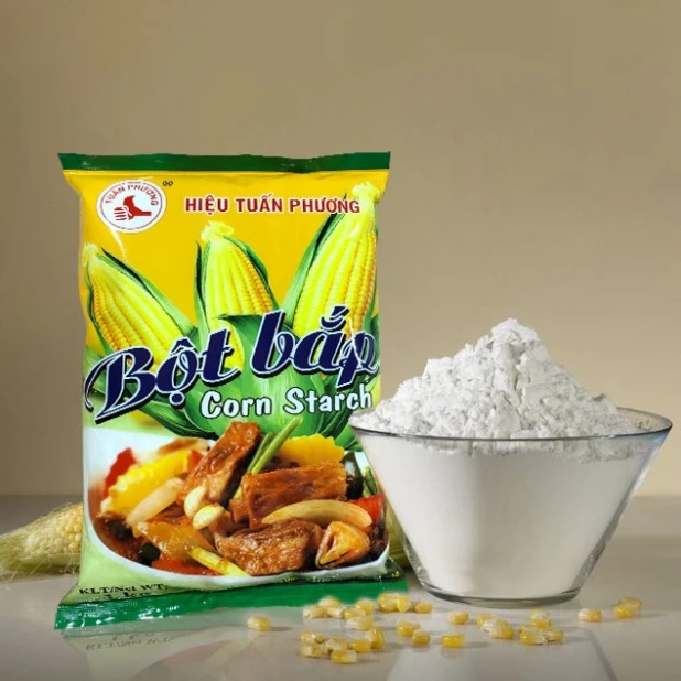 150g Bột Bắp Làm Bánh Tuấn Phương