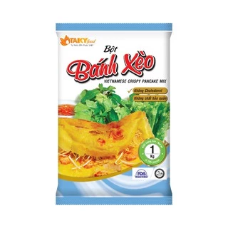 Bột bánh xèo Tài Ký - Bột Bánh Xèo Thượng Hạng