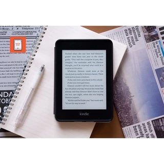 Máy đọc sách Kindle Paperwhite Gen 4 8gb/32gb used/new - Chính hãng bảo hành 9-13 tháng