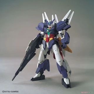 Mô hình lắp ráp HG Gundam