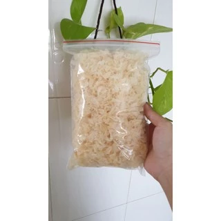 100g ngân nhỉ vụnn loai ngon