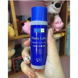 DUNG DỊCH DƯỠNG ẨM HADA LABO 40ML