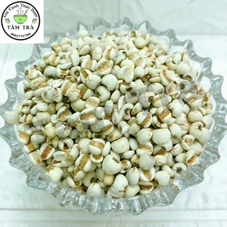 Hạt bo bo (ý dĩ) -100g-(Loại Hạt To)