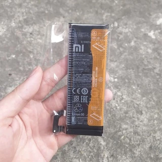 Pin xiaomi mi 10 bm4n zin dung lượng 4780 mah, thay pin điện thoại xiaomi mi 10s, mi 10 pro