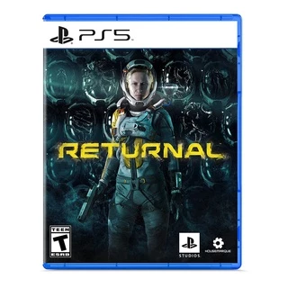 [US] Đĩa game Returnal - PS5