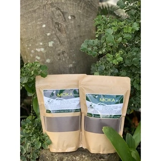 500g Cà phê Moka đặc biệt