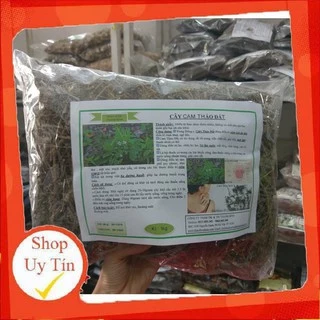 Cam Thảo Đất 100g - Hàng Cao Cấp - Đông Y Thanh Bình