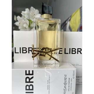 Nước hoa Y_.S_.L_ L.i.-b-r_e EDP tester 90ml