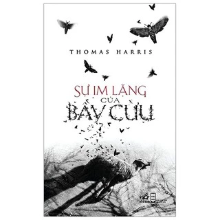 Sách - Sự Im Lặng Của Bầy Cừu ( Tặng Kèm Bookmark)