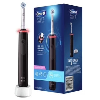 Bàn chải điện Oral-B Pro 3 3000 3D